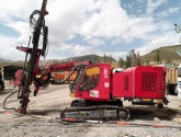 Sandvik dx 700