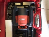 Hilti Pr 30 hvs komple takım halinde 50000 tl