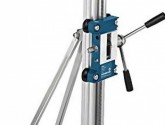 Bosch Professional GCR 350 Karot Sehpası 955 mm, 12,6 kg