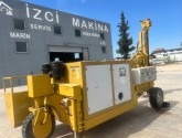 2020 MODEL ROK MAKİNASI