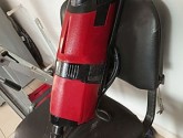 hilti dd200 karot motoru