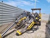 2017 MODEL.578.SAAT ATLAS COPCO BOOMER 282