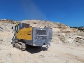 SAHİBİNDEN SATILIK ATLAS COPCO ROCK D9