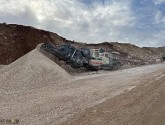 2023 MODEL METSO LT1213 MOBİL KONKASÖR