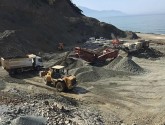 KİRALIK METSO LT 1213 MOBİL KONKASÖR