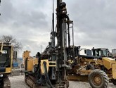 Atlas Copco ECM 580 2008 8000 Saatte Ankarada Hazır