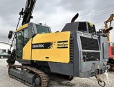 Atlas Copco T35 Smart 2014 10.400 Saat Ankara'da Hazır