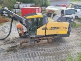 2012 ATLAS COPCO T35 smartrok