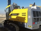 2015 ATLAS COPCO T 40 smartrok