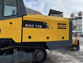 2010 MODEL ATLAS COPCO T35