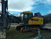 ATLAS COPCO 2016 MODEL D50 FLEXIROK