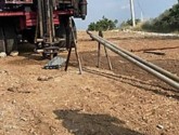 Csk c400 2SAAT 20METRE FULL SPT (sıvılaşma çıkan zeminde)