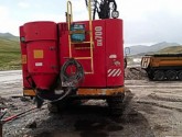 Sandvik dx700 aylık kiraya verilir