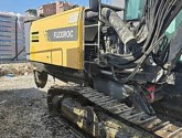 Atlas Copco T35 Flexiroc 2013 Ankarada Hazır 14500 saatte