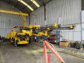 2014 EPIROC 282 JUMBO