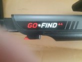 Minelab Go Find 44 Dedektör Sıfır teşhir ürünü