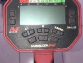 Minelab Vanquish 540 Dedektör