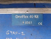 DEVİFLEX YER ALTI KUYU AÇI VE YÖN ÖLÇÜM CİHAZI NAMMANYETİK