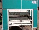Statik plastik bakır ayrıştırıcı