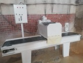 Aktif kullanılam çoklu kesim ve patlatma makinaları