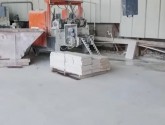 !ACİL! AFYONKARAHİSAR İSCEHİSAR İLÇESİ MERMERCİLER SANAYİ DE İŞLETMEYE HAZIR 4500m2 MERMER FABRİKASI