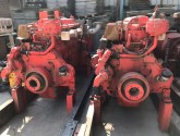 DORMAN PERKİNS 4006 MOTOR 625 KVA JENERATÖR