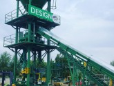 BRİKET – BETON PARKE MAKİNESİ (OTOMATİK)