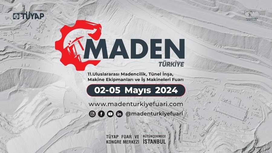 2024 Maden T Rkiye Fuar Tarihleri Belli Oldu Madencinin Adresi   1681860897 1958469082 Full 