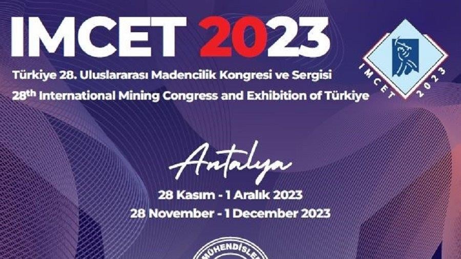 IMCET 2023, 28 Kasım’da Antalya’da Başlıyor