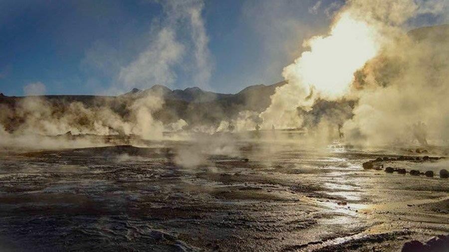 Konya’ya 11 Adet Jeotermal Kaynak Ruhsatı Verilecek