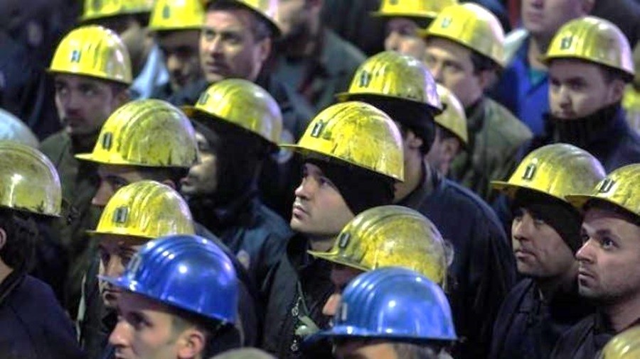 Yeraltı madenlerine devlet desteği 3 yıl uzatıldı