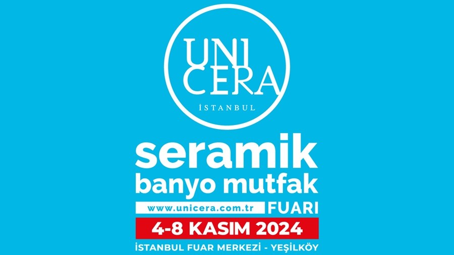 UNICERA 2024, 4-8 Kasım’da Kapılarını Açıyor