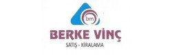 BERKE Vinç
