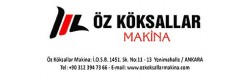 ÖZ KÖKSALLAR