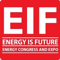 15. EIF Dünya Enerji Fuarı