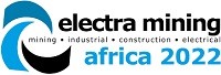 ELECTRA MINING AFRICA 2022