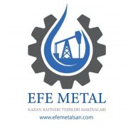 EFEMETALSAN GERİDÖNÜŞÜM SİSTEMLERİ